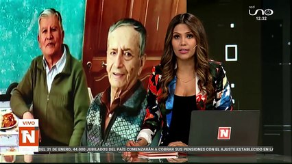 Notivisión Meridiano ∙ Jueves 30 de Enero de 2025