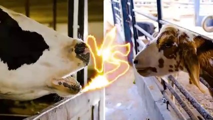 30 Times Animals Messed With The Wrong Opponent !