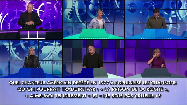 Elvis Presley-Le Tricheur-6 Janvier 2025