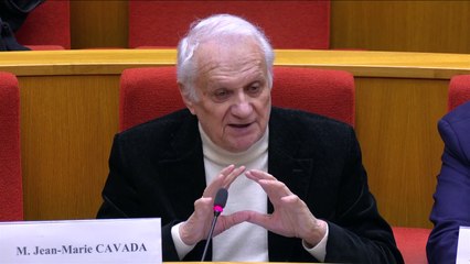 « Les grands monopoles technologiques et l’IA sont aujourd’hui en mesure de tenir tête aux Etats »