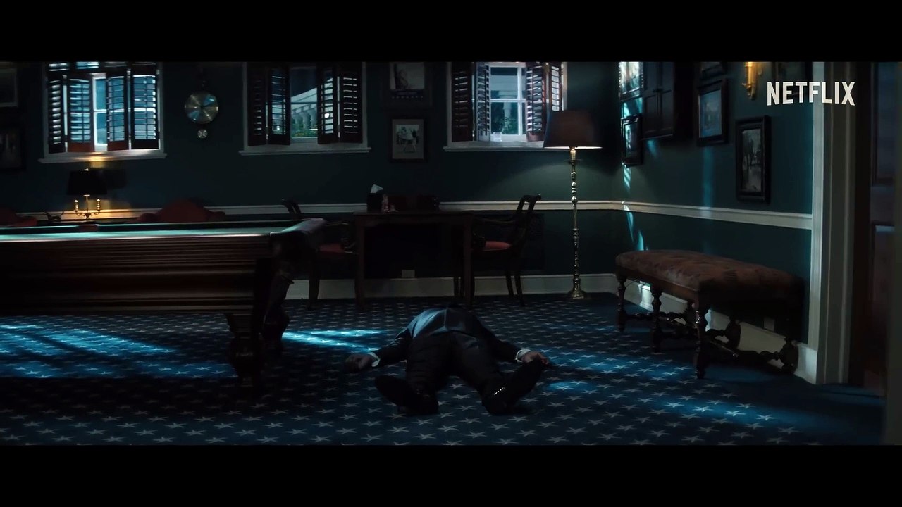 The Residence Trailer OV