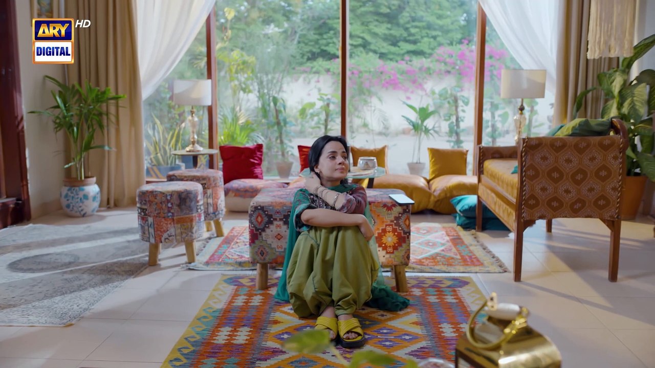 Ae Dil EP - 10