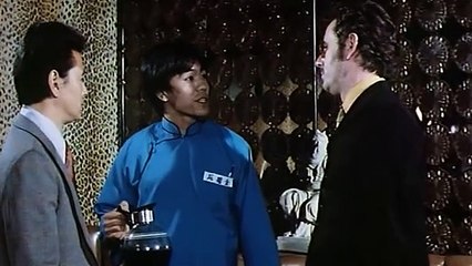 Der Boß von San Francisco