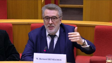 « Les données sont un outil de contrôle des populations »