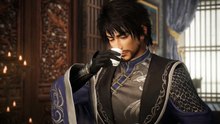 xun you bonds DYNASTY WARRIORS: ORIGINS