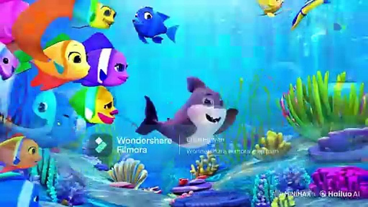 BABY SHARK