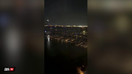 Rescue teams race against time in search for victims of Washington air tragedy