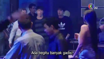 My Forever Sunshine Eps 01 SUB INDO