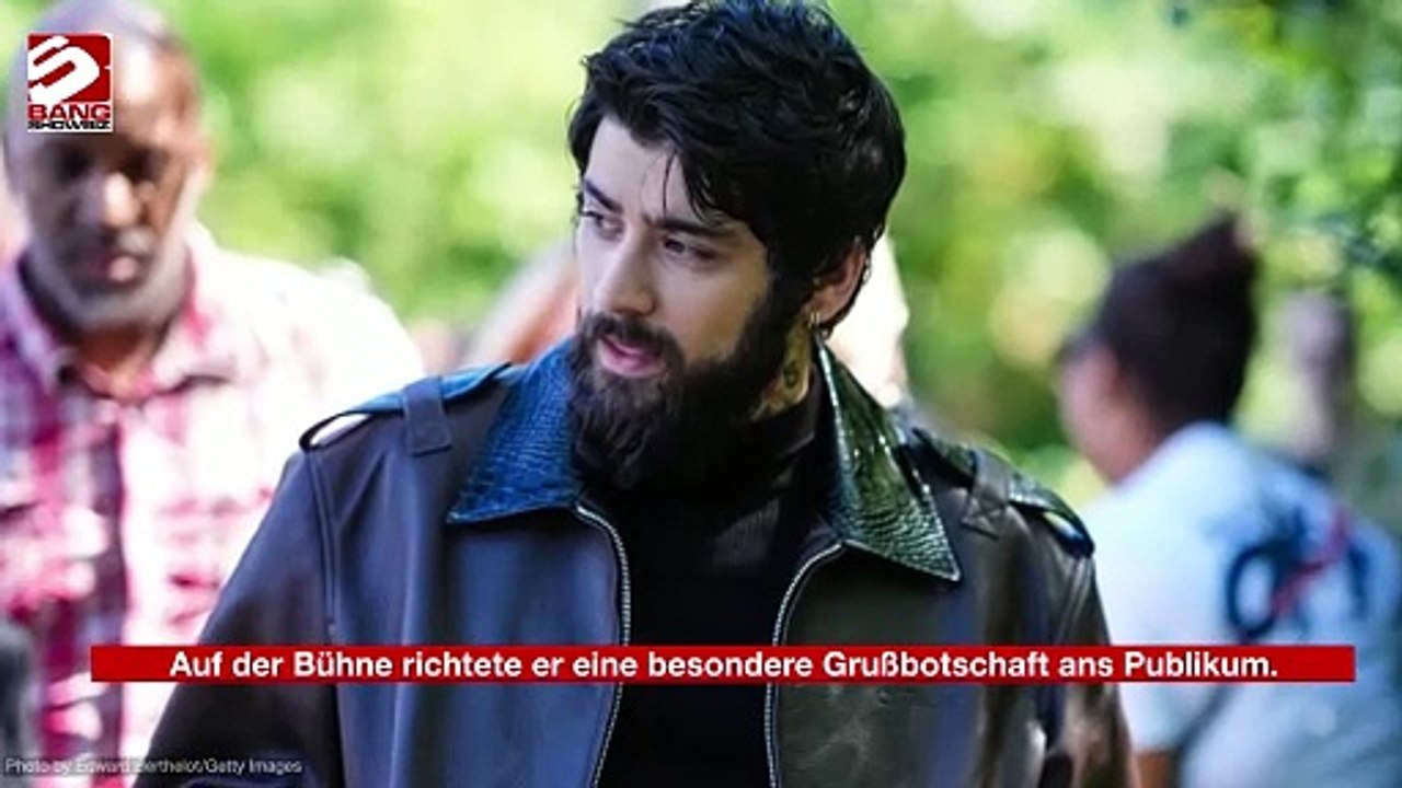 One Direction-Reunion: Louis Tomlinson hat ein Konzert von Zayn Malik besucht