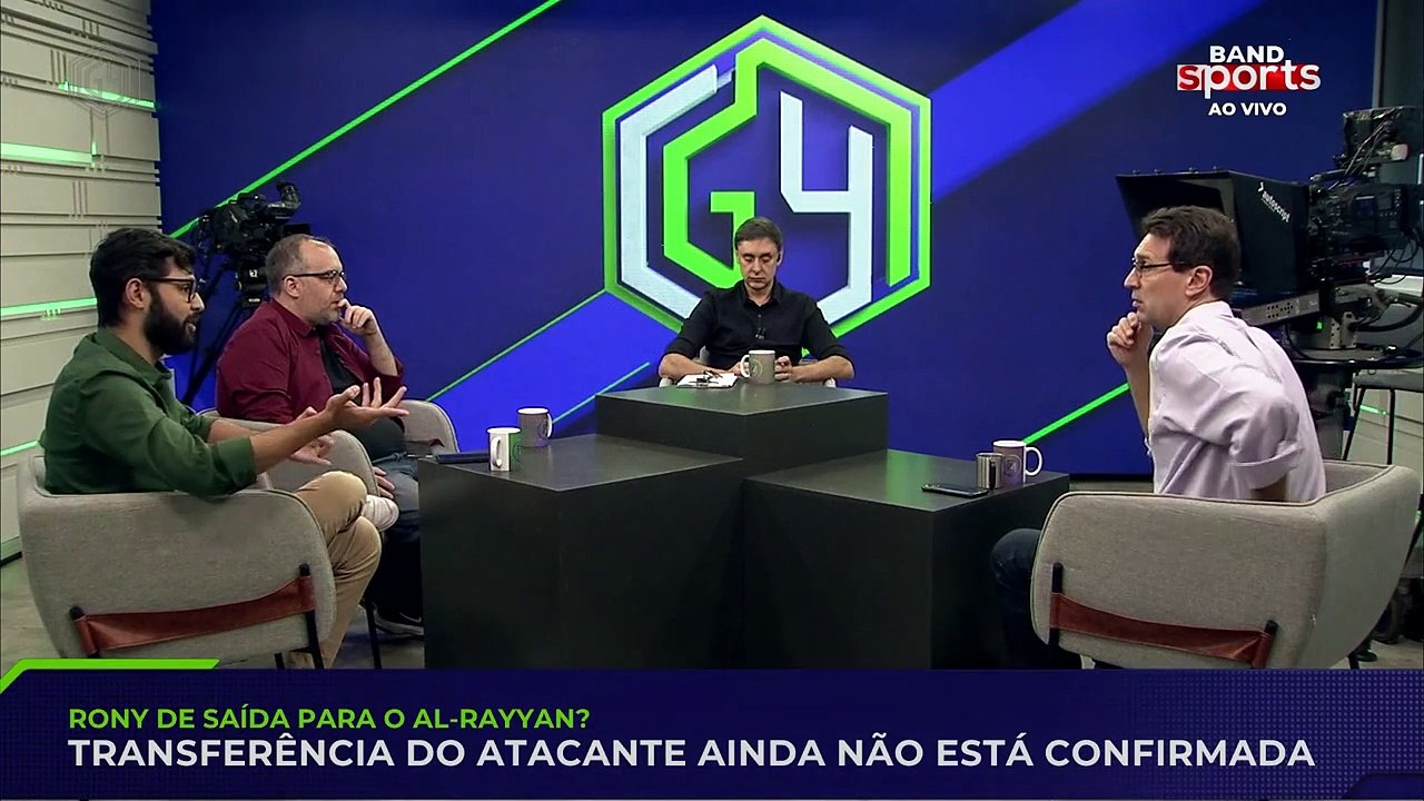 "DESNECESSÁRIO, ELA GOSTA DE INTIMIDAR", COMENTA LAVIERI SOBRE LEILA PEREIRA | G4