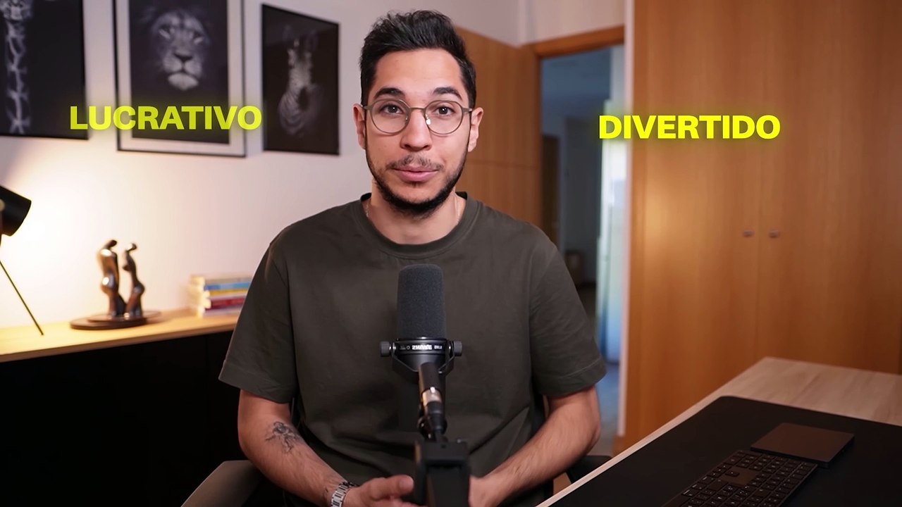 Así Es Como El Smart Money Manipula Tus Trades (Vídeo Filtrado)