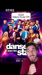 Les plus grosses sorties séries en février 2025