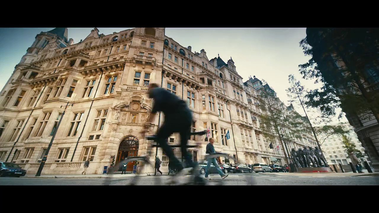 Trance - Gefährliche Erinnerung