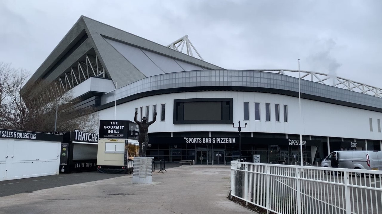 Manning focused on Robins winning at Oxford