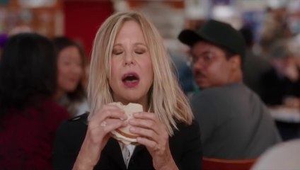Meg Ryan e Billy Crystal tornano insieme nel nuovo spot della maionese Hellmann's