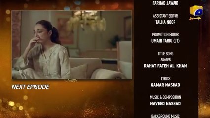 Sunn Mere Dil Episode 36 Teaser | Pakistani Drama | 30th January 2025 🎬