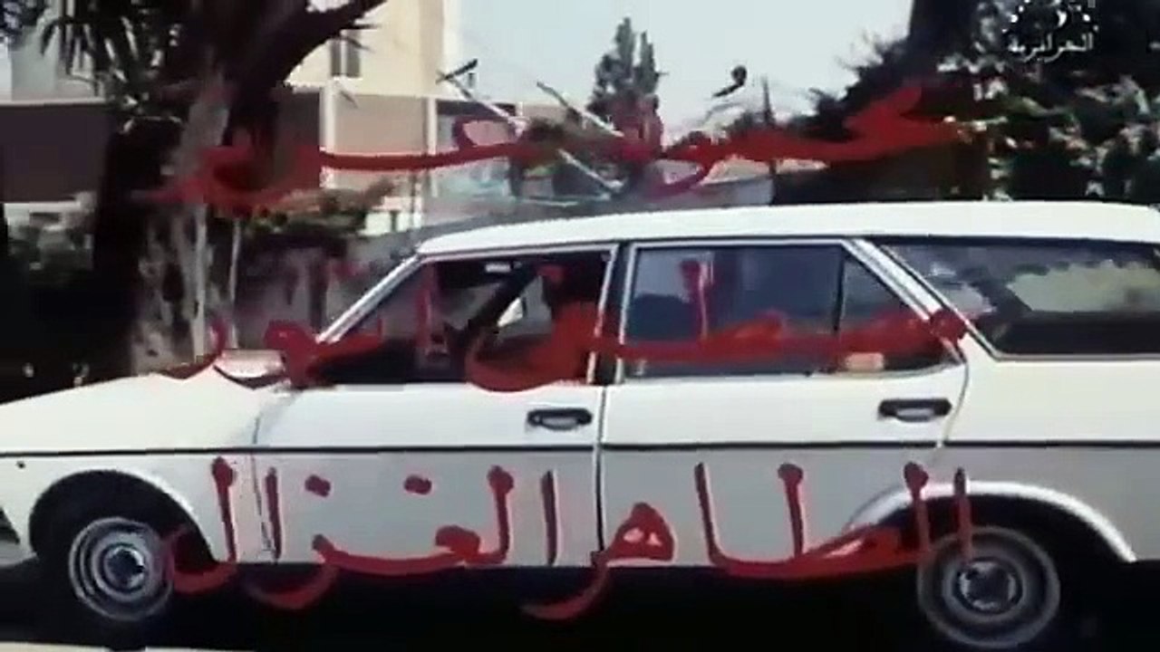 Hassan Taxi Film Algérien الفيلم الجزائري حسان الطاكسي