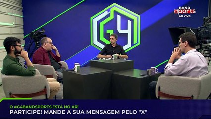 "SÃO PAULO FEZ A MELHOR PARTIDA DESSE COMEÇO DE TEMPORADA", AVALIA ARNALDO RIBEIRO