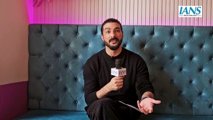 Exclusive Interview: Roman Shawl Discusses His Performance in Amaran and Upcoming Projects