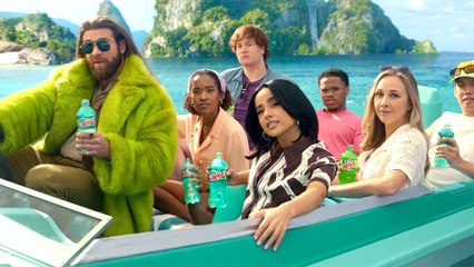 Mountain Dew Super Bowl 2025 Commercial Tease