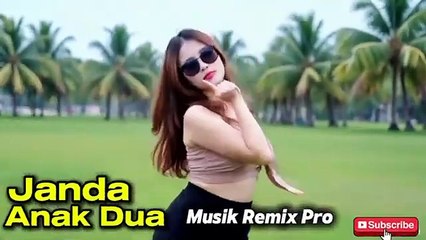 Dangdut Remix Full Bass - Janda Anak Dua - Lagi Dangdut Viral 2025 - Musik Remix Pro