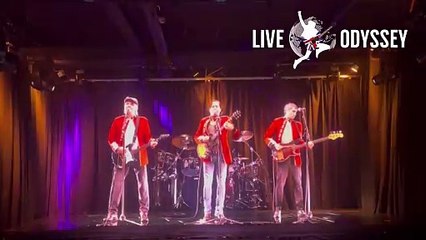 The Libertines Live Odyssey – An Unforgettable Musical Journey 🎸