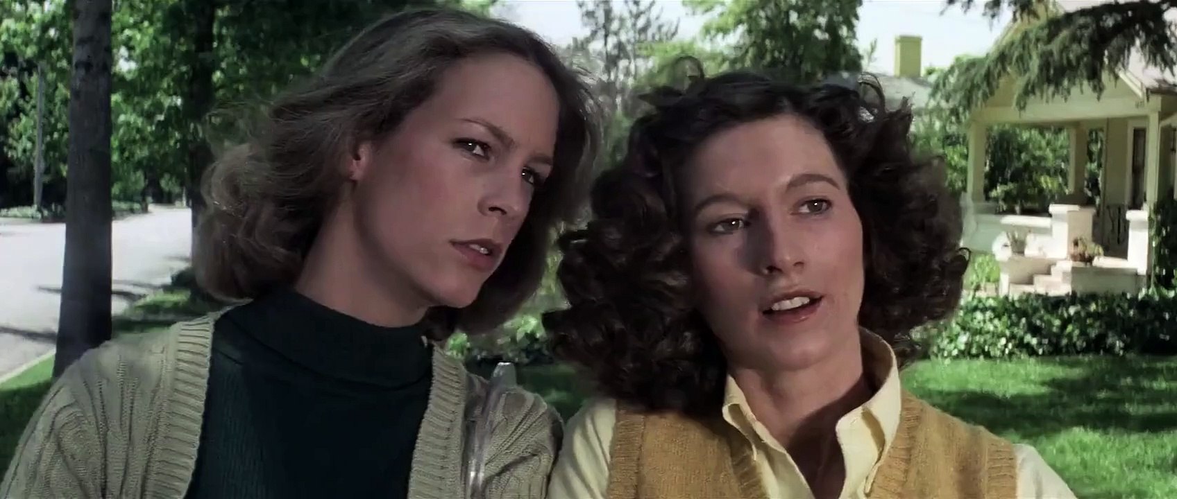 Halloween - Die Nacht des Grauens