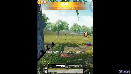 Trigger Free Fire PUBG Controller for Cell Phone Gamepad