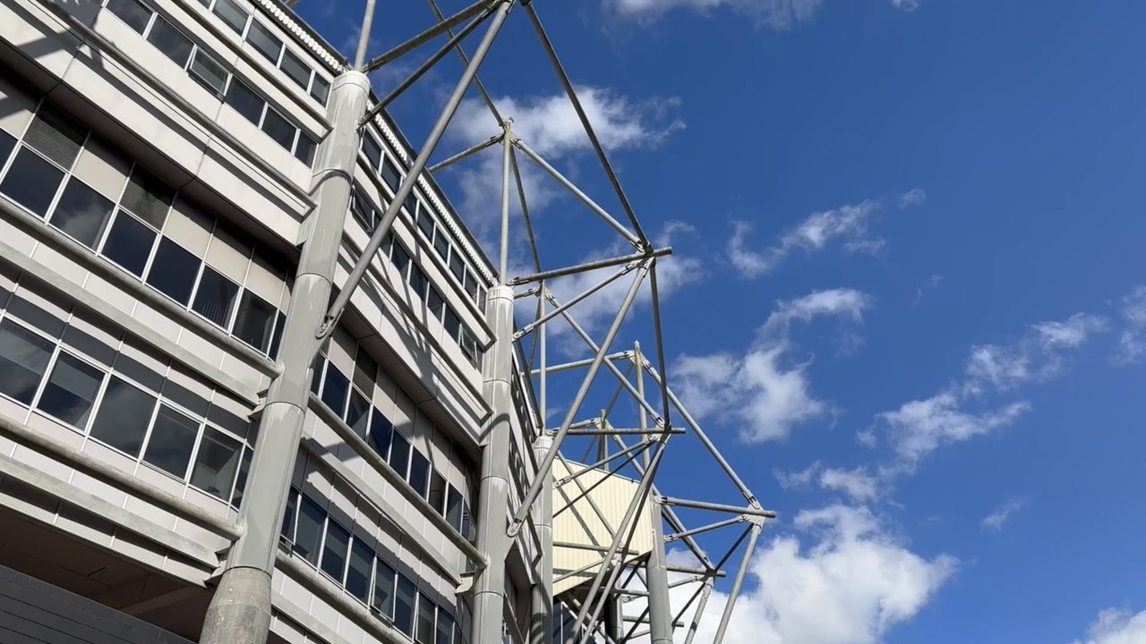 Miguel Almirón departs Newcastle after six years at Magpies