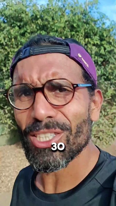 Jour 30/365 du challenge 1 burpee par Jour en plus #burpees #challenge #pertedepoids #fitness #bananamo #perdredugras #ventreplat #hiit