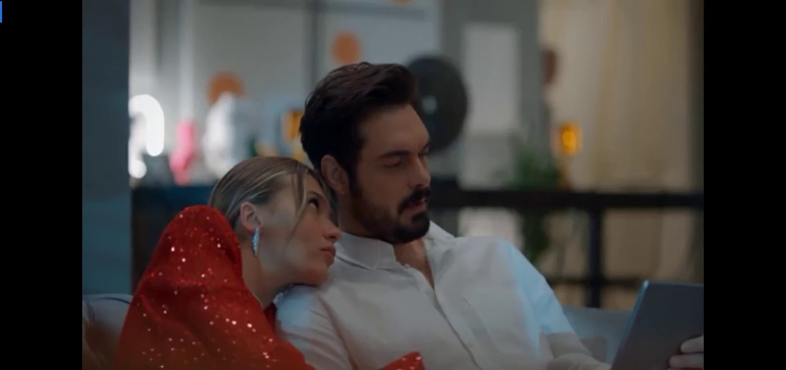 9. TRAPOS SUCIOS ❤️ (Kirli Sepeti) Capítulo 9 Audio Español HD. Melisa Döngel, Ayça Bingöl, Ceren Moray, Cansu Tosun. Bestemsu Ozdemir, Deniz Sarikas, Halil Ibrahim Ceyhan, Serhat Kilic, Serkay Tutuncu