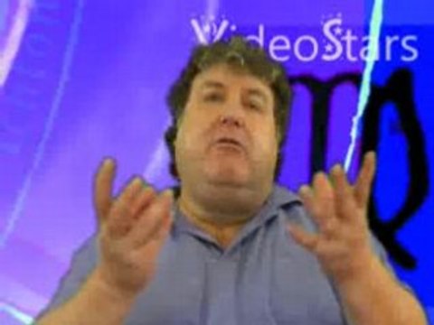 Russell Grant Video Horoscope Virgo May Thursday 1st