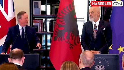 Arnavutluk'ta Vatikan benzeri Bektaşi devleti kuruluyor