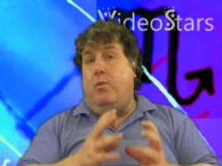 Russell Grant Video Horoscope Scorpio May Thursday 1st