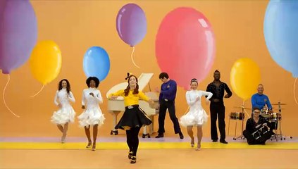 The Wiggles Cubano Salsa 2019...mp4