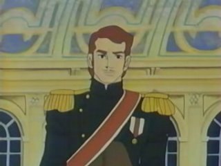 Isabelle de Paris 2 partagée entre 2 amours partie 1