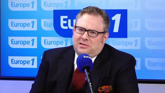 Commémoration : «La perversion absolue du nazisme, c'est qu'il s'agit d'une entreprise d'extermination avec l'idée d'effacer le souvenir de la présence juive sur terre», selon Mathieu Bock-Côté