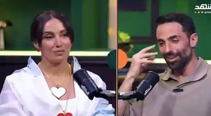 ندم كندة حنا على الزواج بسبب فارق العمر: هذا ما قالته