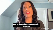 Aisha Tyler Weighs In On The Big Changes With 'Criminal Minds: Evolution' Season 2 - On Paramount+ Instead Of CBS 'I Mean, It's Dazzling'