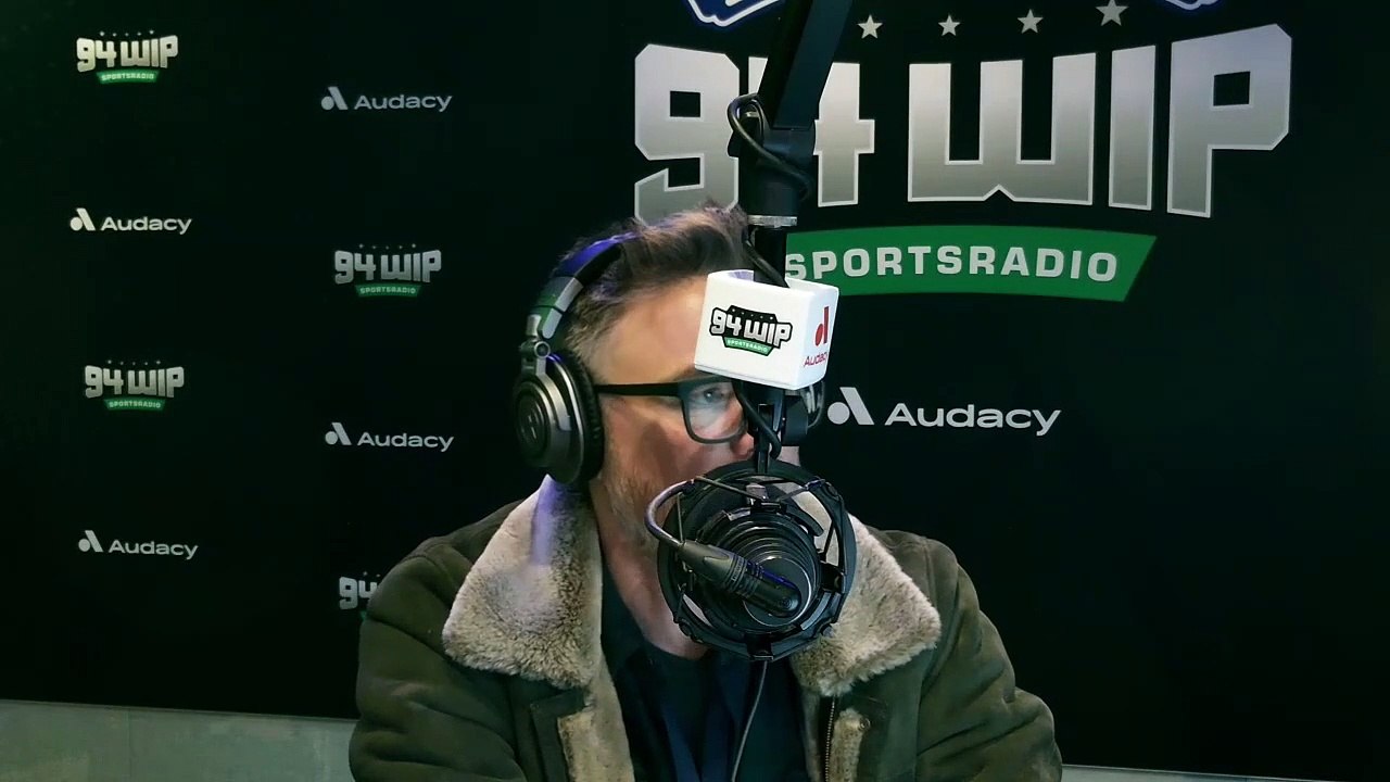 JON ON JALEN CLIP 1-27
