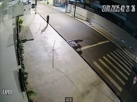 Suspeito de arrombar ônibus de turismo volta a praticar furtos em Maceió