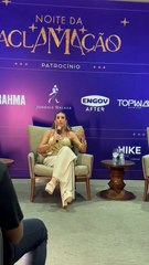 Léo Santana confessa nervosismo de cantar na frente de Gilberto Gil: "Vou me cagar"; assista