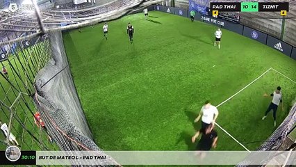 But de Mateo L - Pad Thai