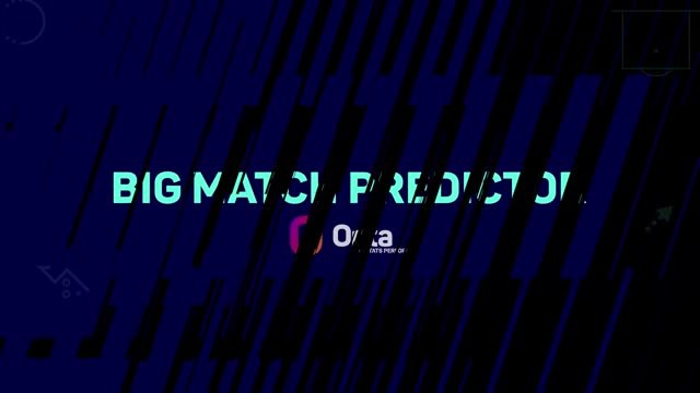 Manchester City v Club Brugge - Big Match Predictor