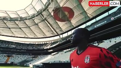 Aboubakar'dan Türk hakemler için olay yaratacak sözler