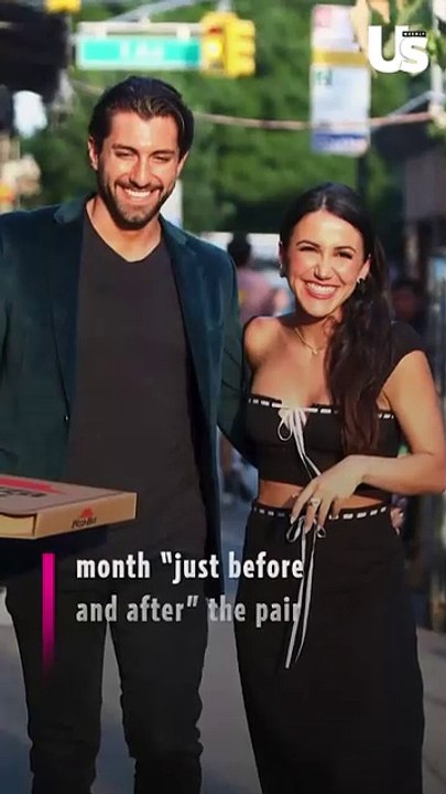 Jason Tartick Calls Kat Stickler Split ‘Unexpected’: ‘Happened Quick’