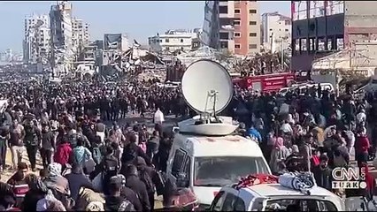 Aşırı sağcı Bakan Ben Gvir: “İsrail teslim oldu”