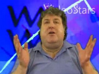 Russell Grant Video Horoscope Aquarius May Thursday 1st