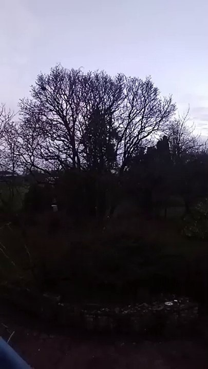 COUCHER DE SOLEIL