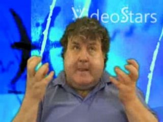 Russell Grant Video Horoscope Pisces May Thursday 1st